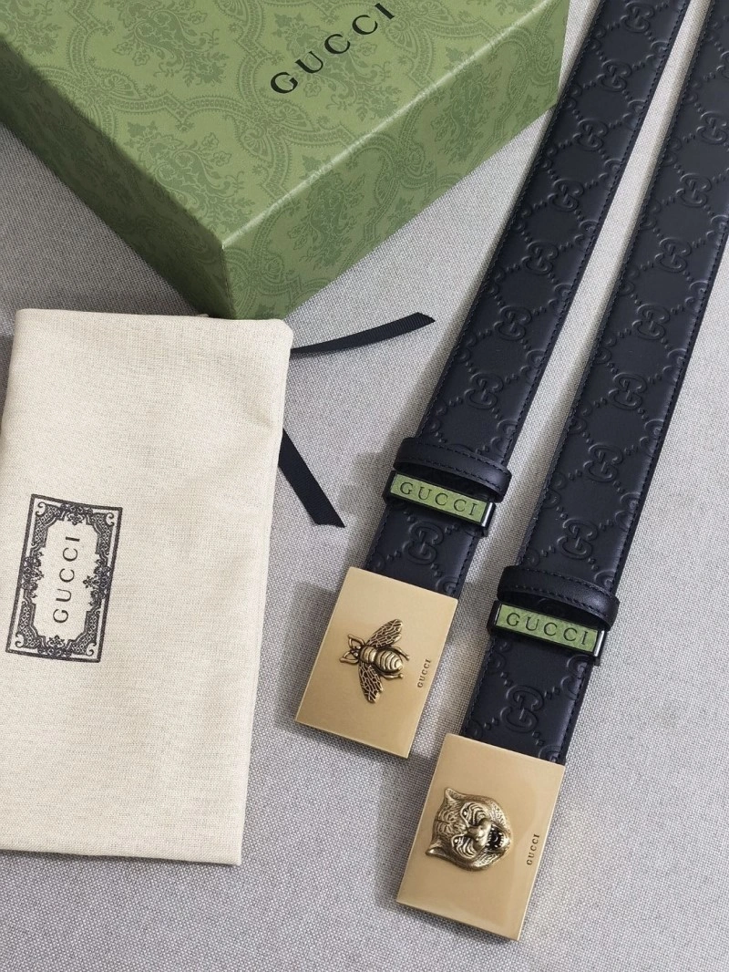 Gucci Belts Contemporary 289861