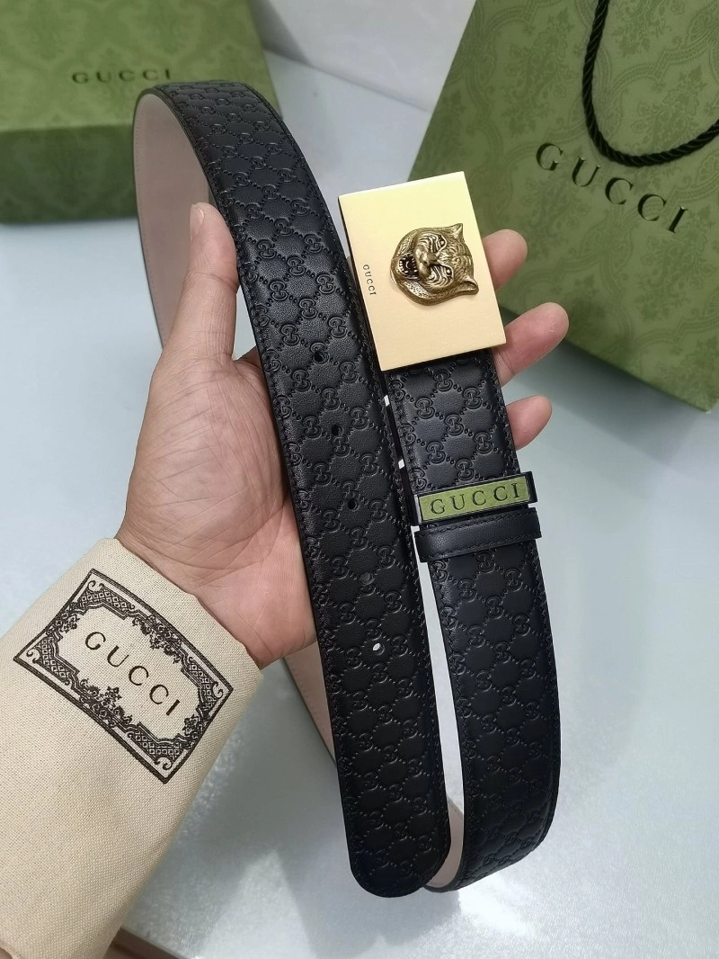 EasyMatch Gucci Belts 289846