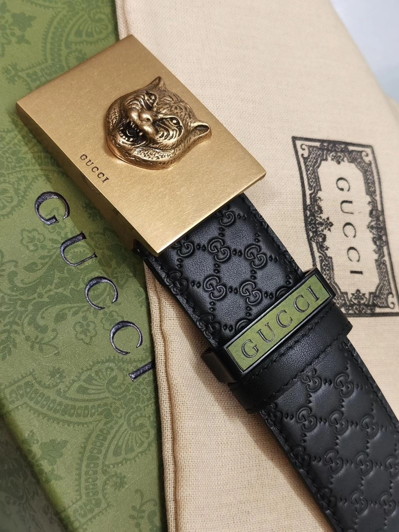 EasyMatch Gucci Belts 289846