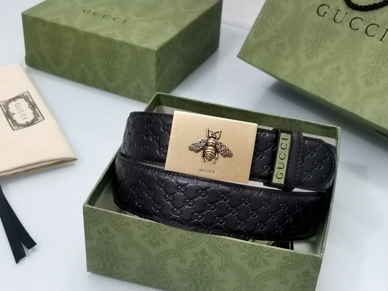 Gucci Belts Snug 289855