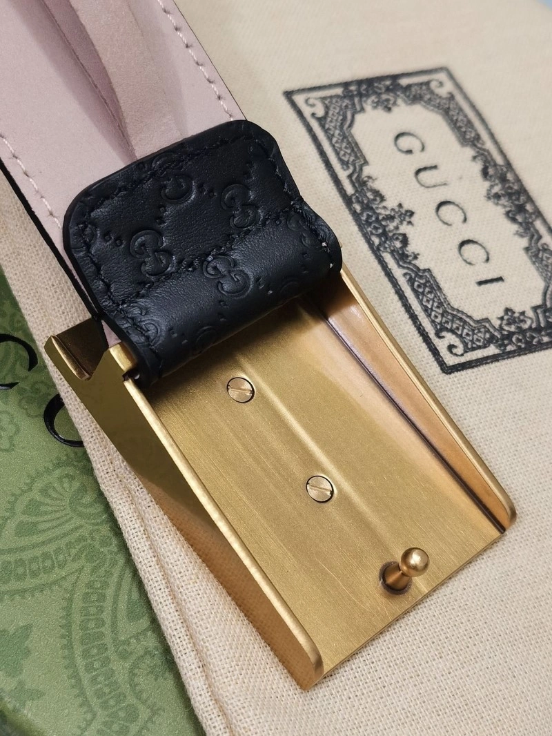 Gucci Belts Snug 289855