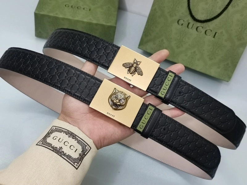 Gucci Belts Snug 289855