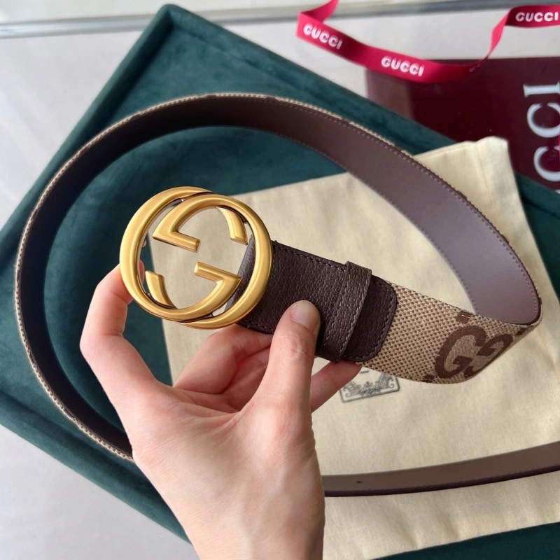 Gucci Belts SunProtective 289859