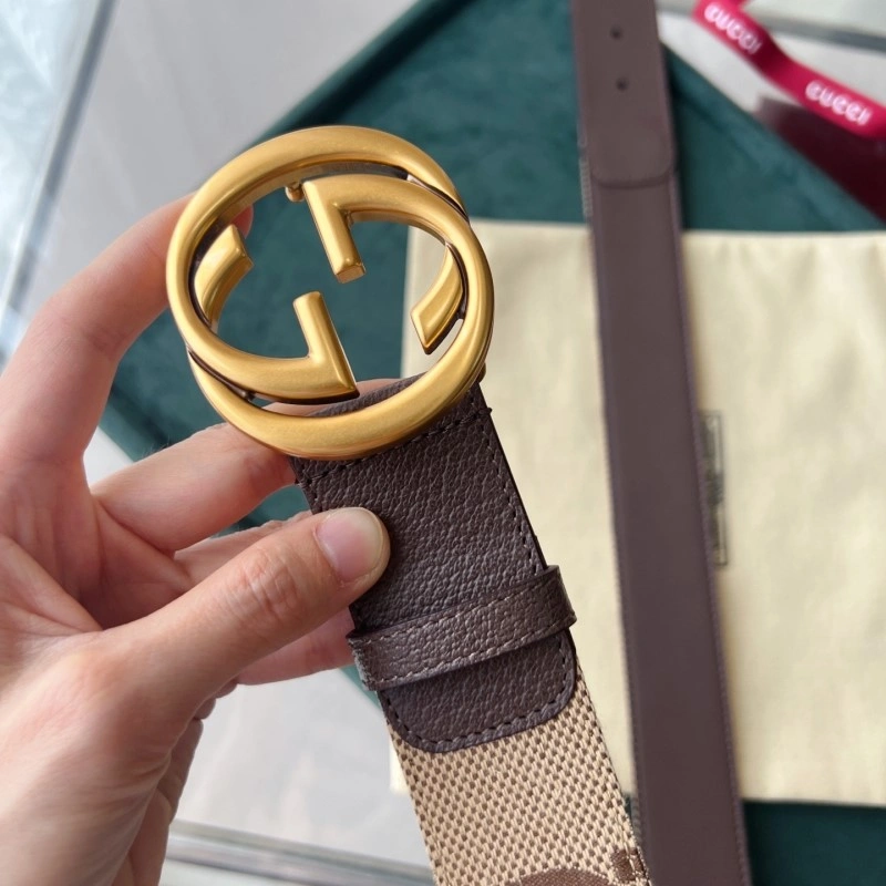 Gucci Belts SunProtective 289859