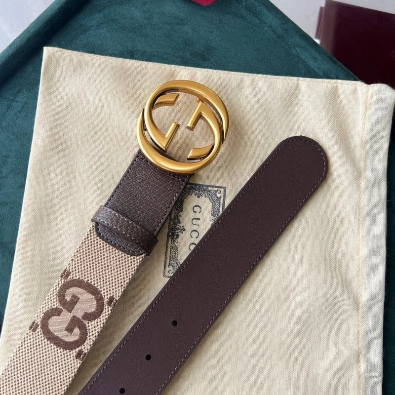 Gucci Belts SunProtective 289859