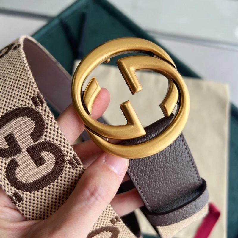 Gucci Belts SunProtective 289859