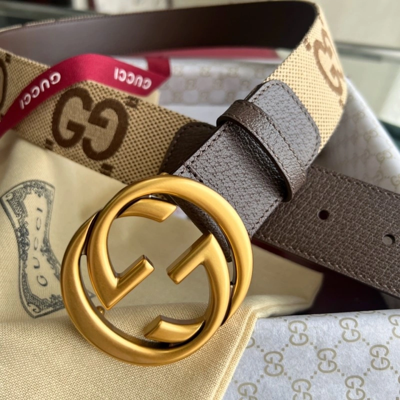 Gucci Belts SunProtective 289859
