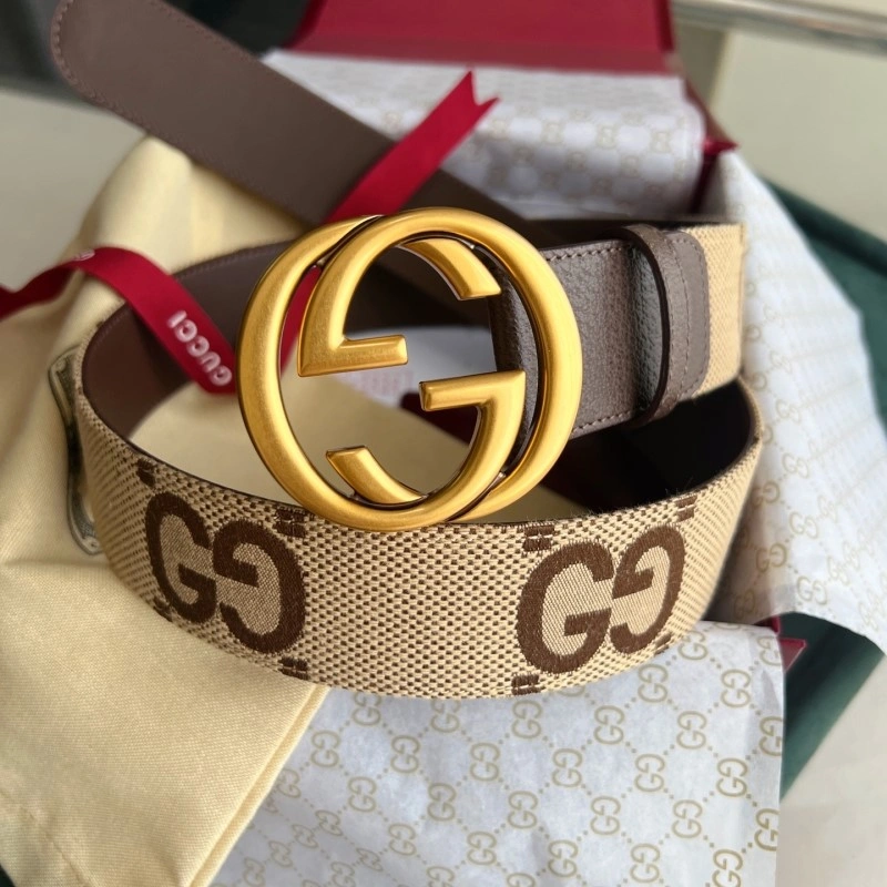 Gucci Belts SunProtective 289859