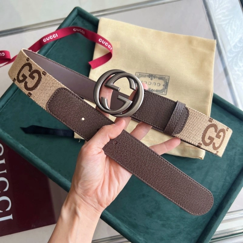 Gucci Belts GoodFit 289862