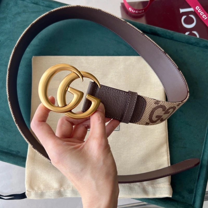 StreetReady Gucci Belts 289853