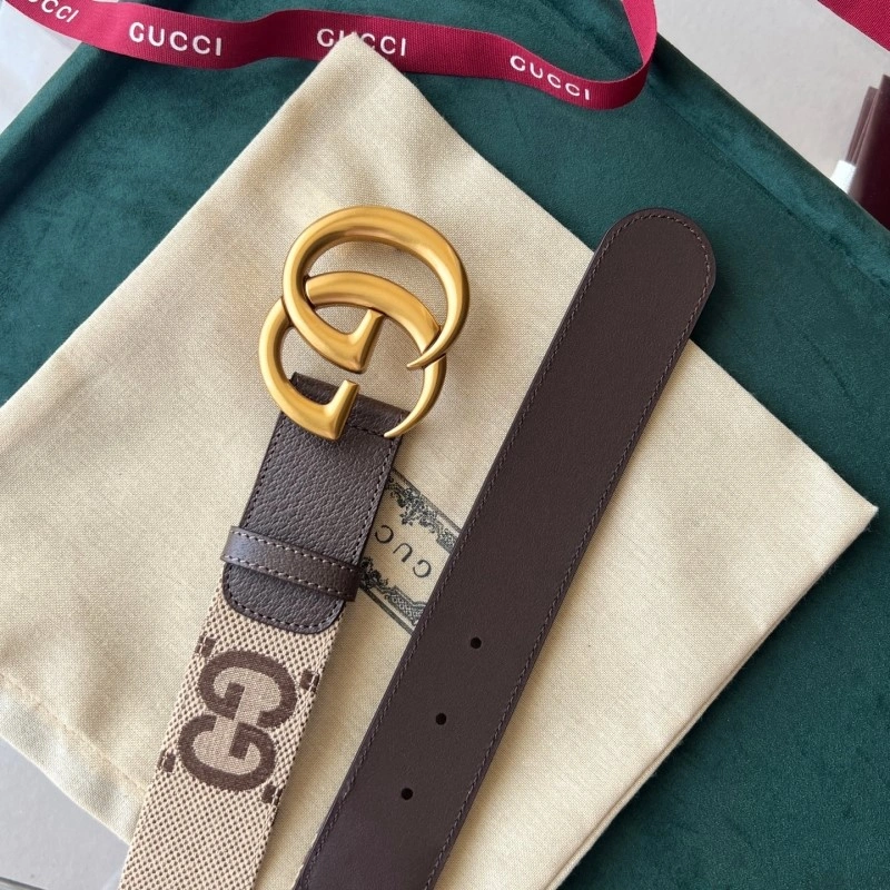 StreetReady Gucci Belts 289853