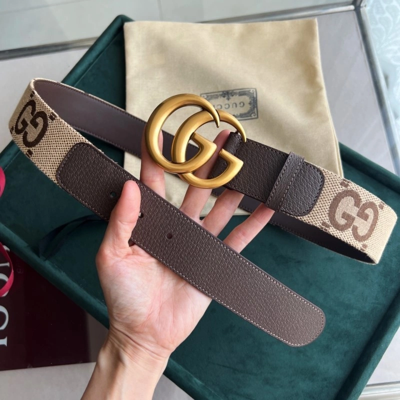 StreetReady Gucci Belts 289853