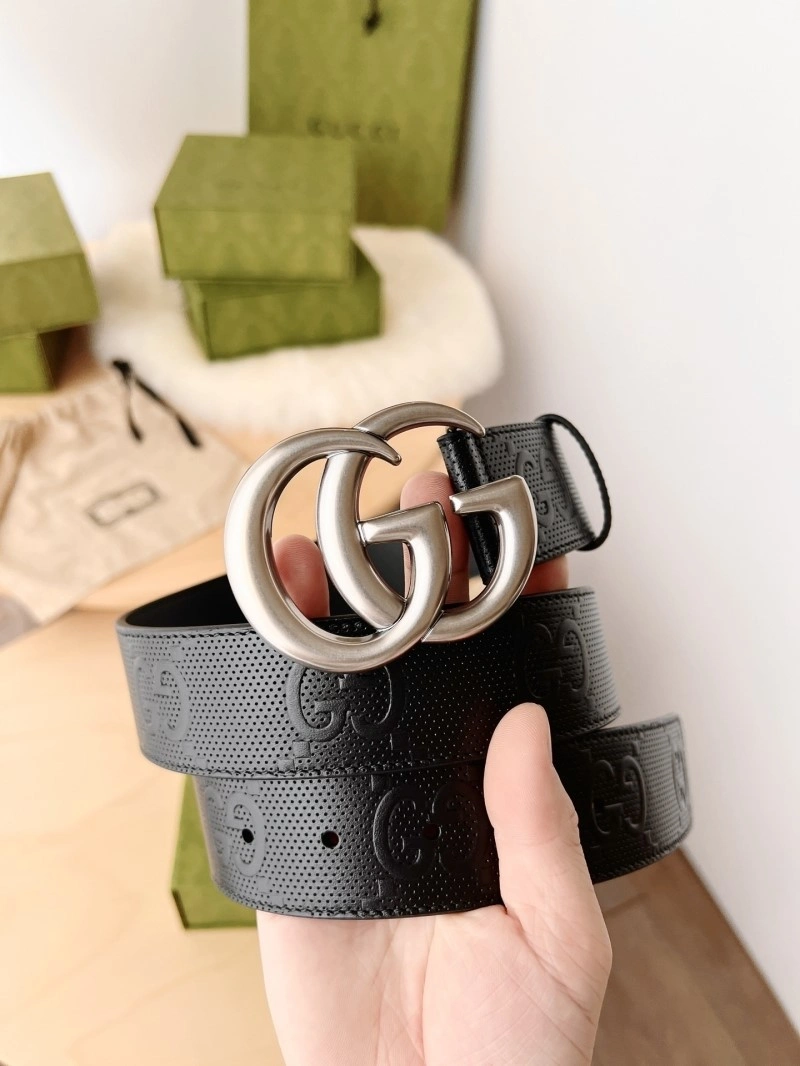 Upgraded Gucci Belts 289849