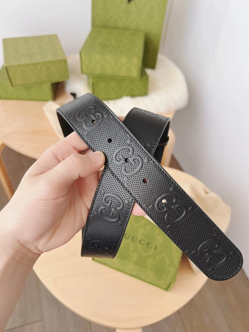 Upgraded Gucci Belts 289849
