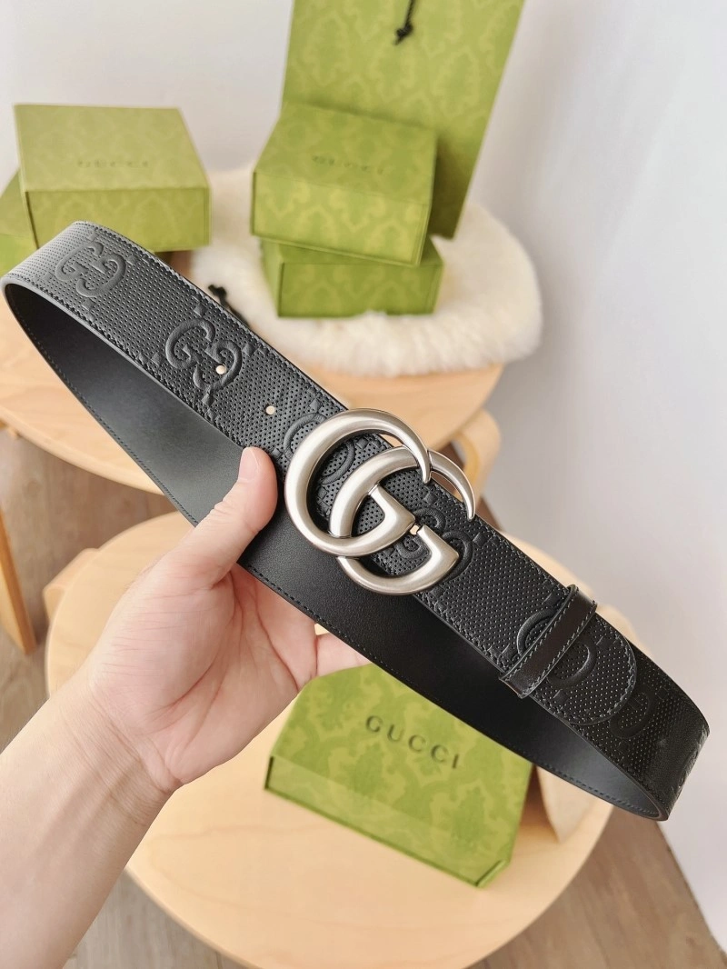 Upgraded Gucci Belts 289849