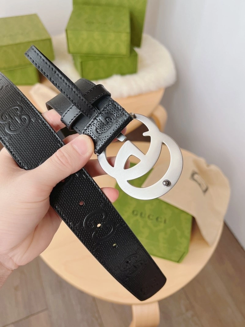 Upgraded Gucci Belts 289849