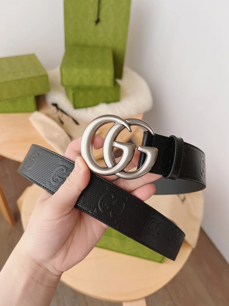 Upgraded Gucci Belts 289849