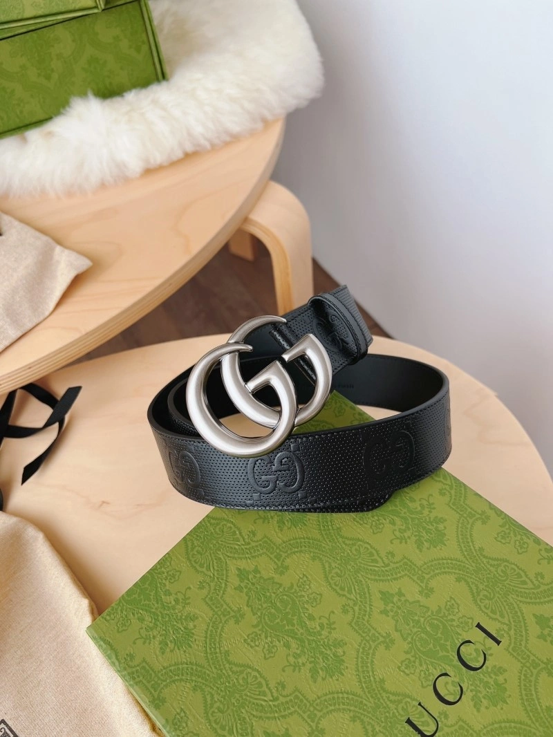 Upgraded Gucci Belts 289849