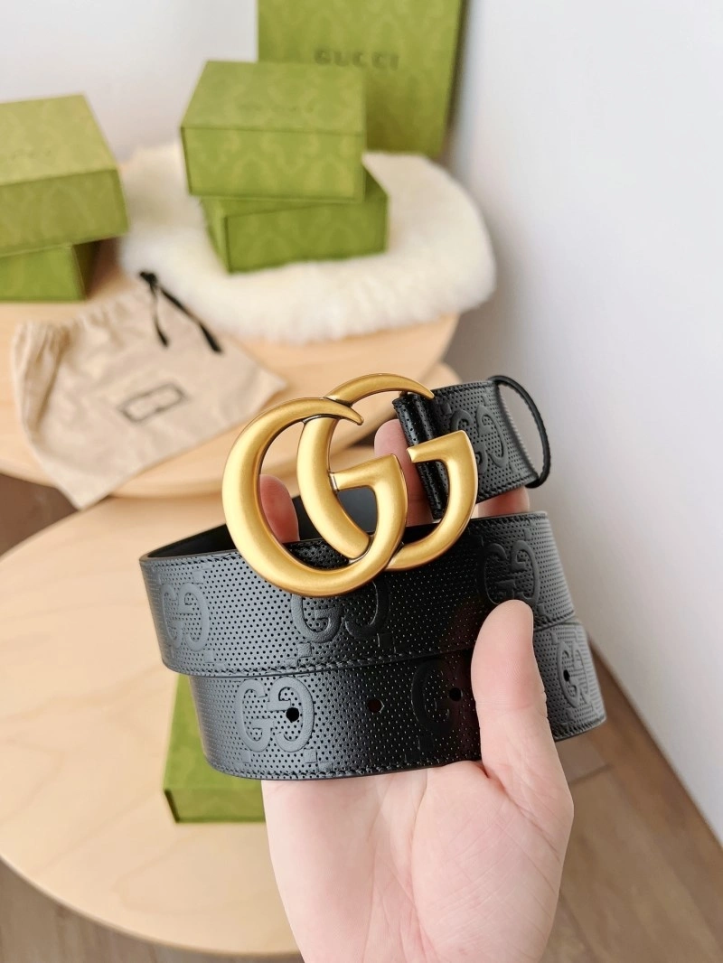 Gucci Belts Comfortable 289864
