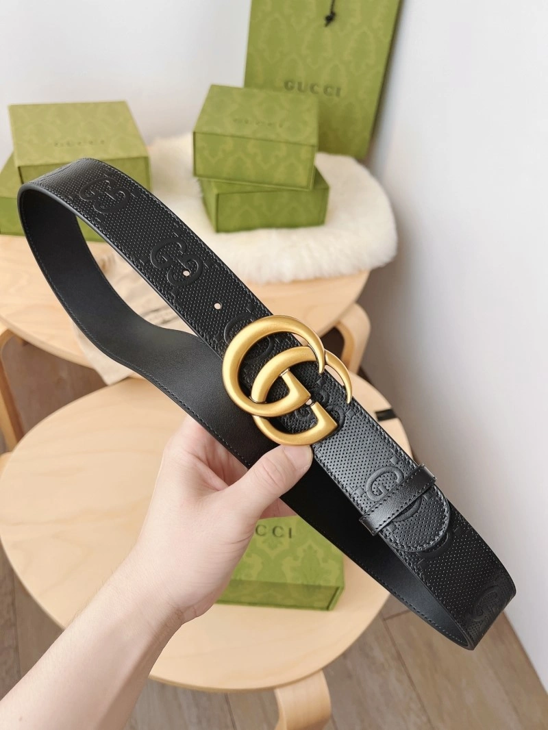 Gucci Belts Comfortable 289864