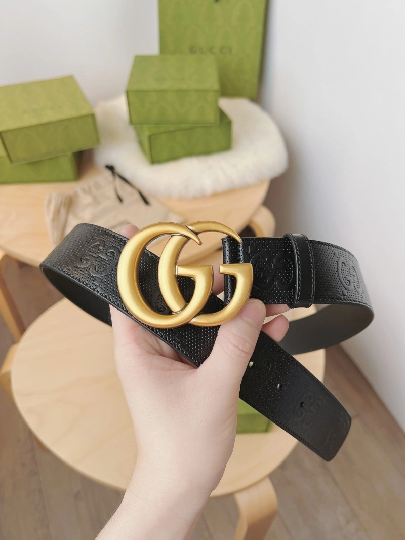 Gucci Belts Comfortable 289864