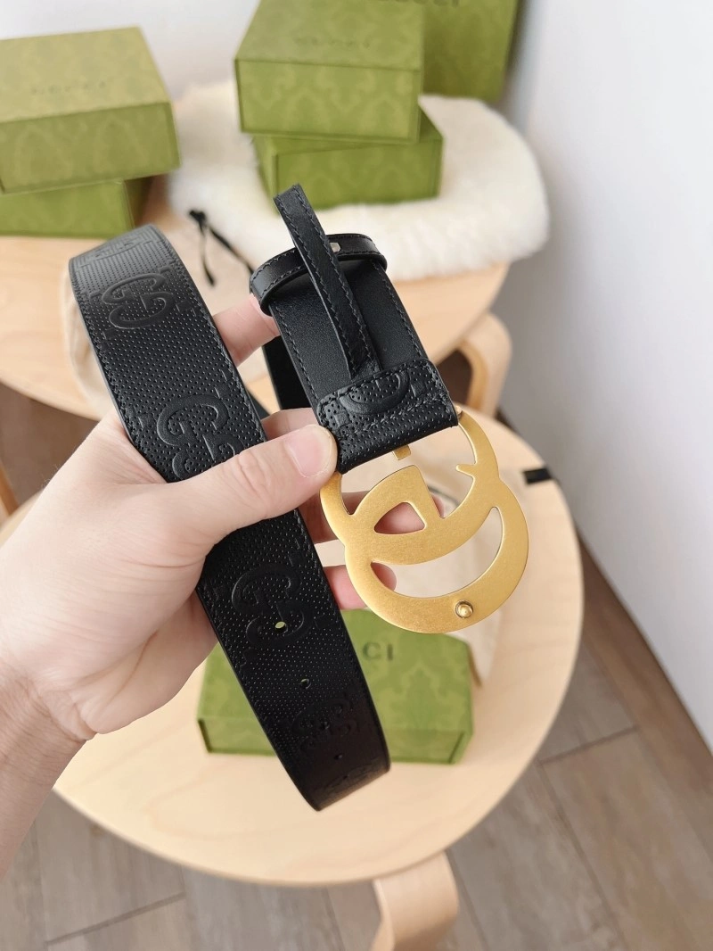 Gucci Belts Comfortable 289864