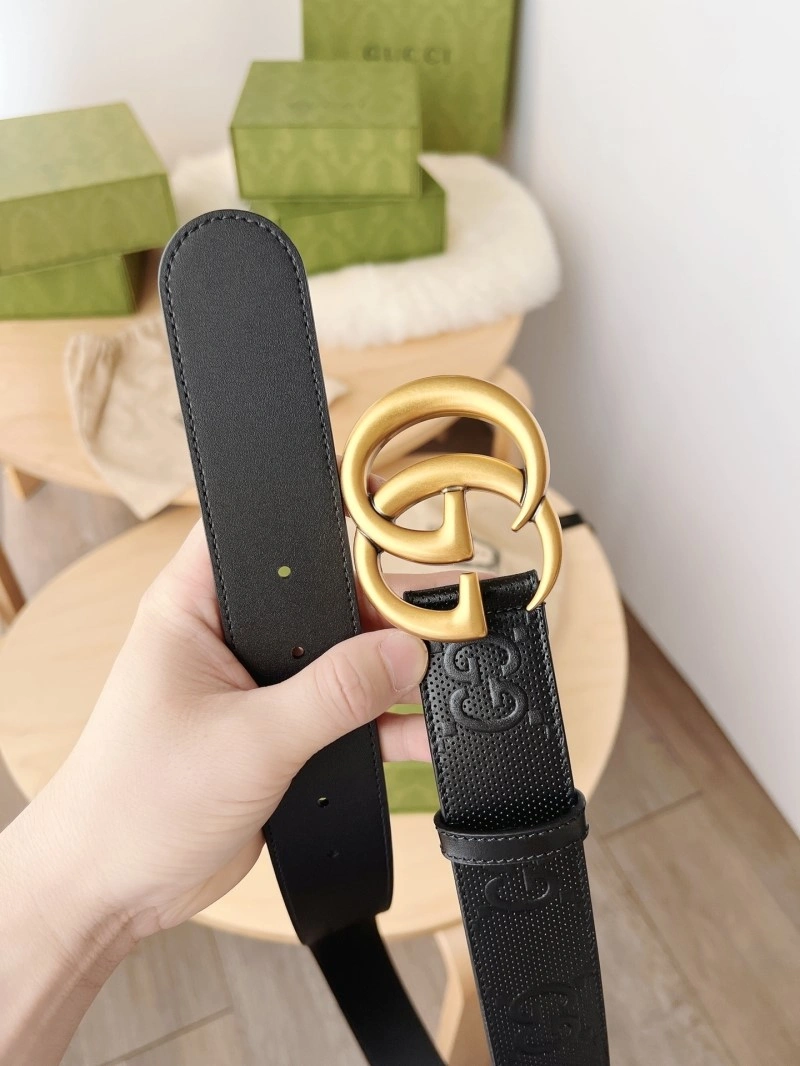 Gucci Belts Comfortable 289864