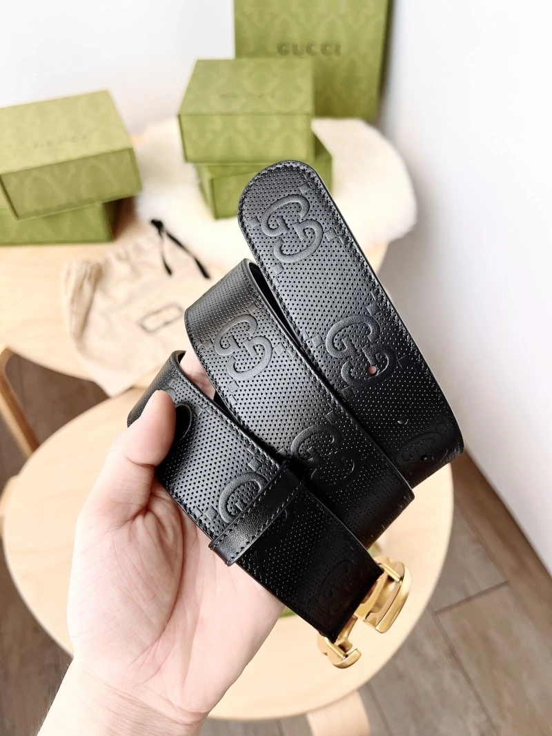 Gucci Belts Comfortable 289864