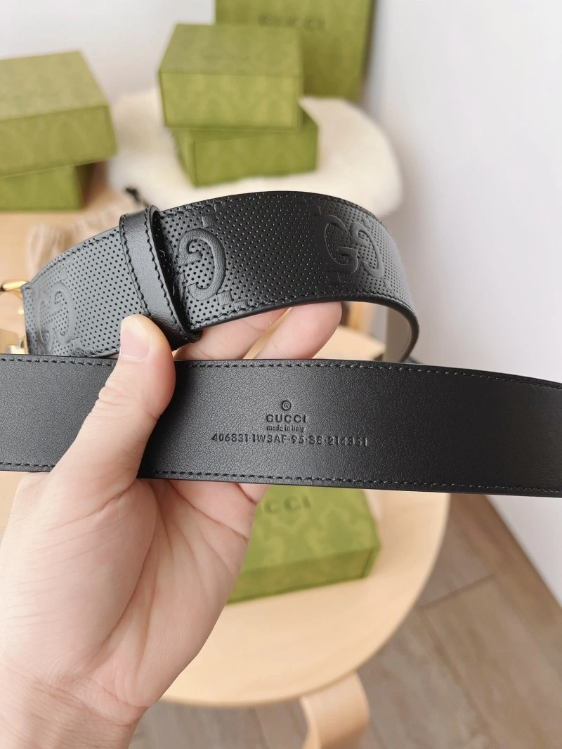 Gucci Belts Comfortable 289864