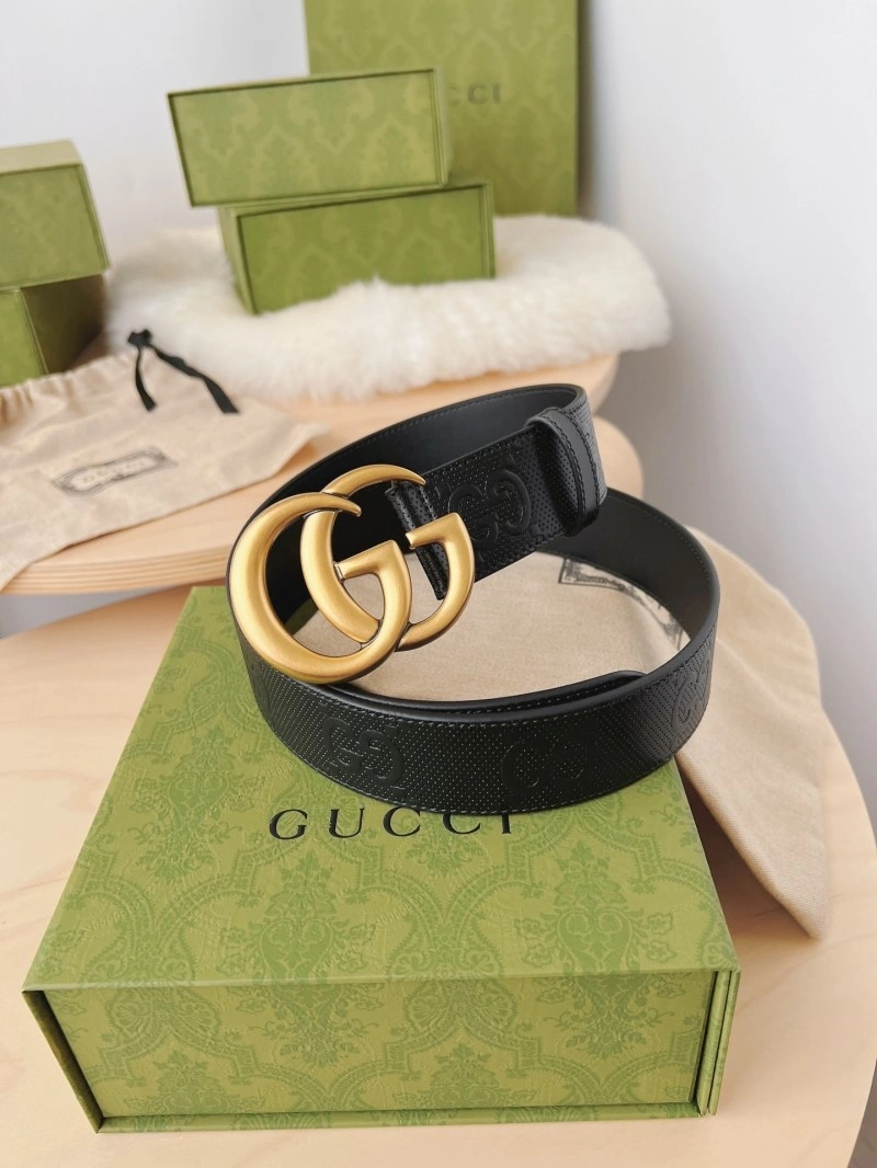 Gucci Belts Comfortable 289864