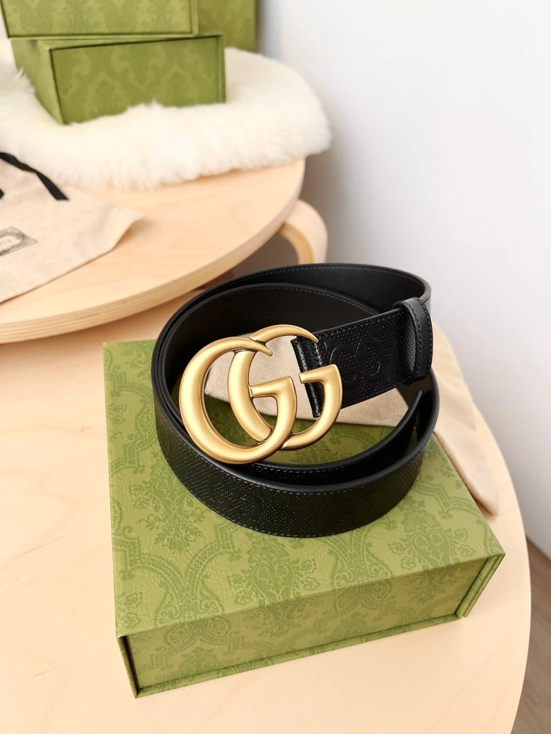 Gucci Belts Comfortable 289864