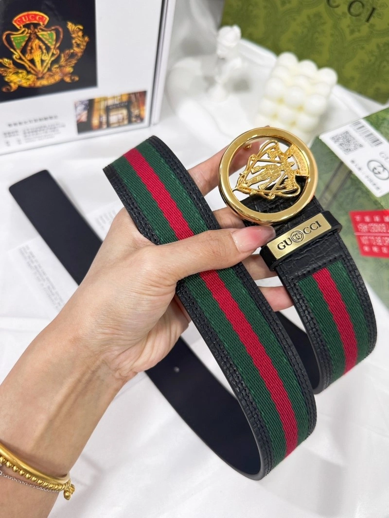 Resilient Gucci Belts 289835