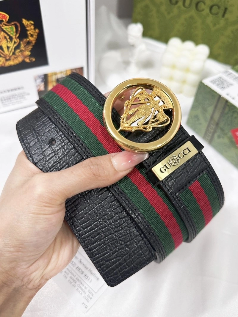 Resilient Gucci Belts 289835