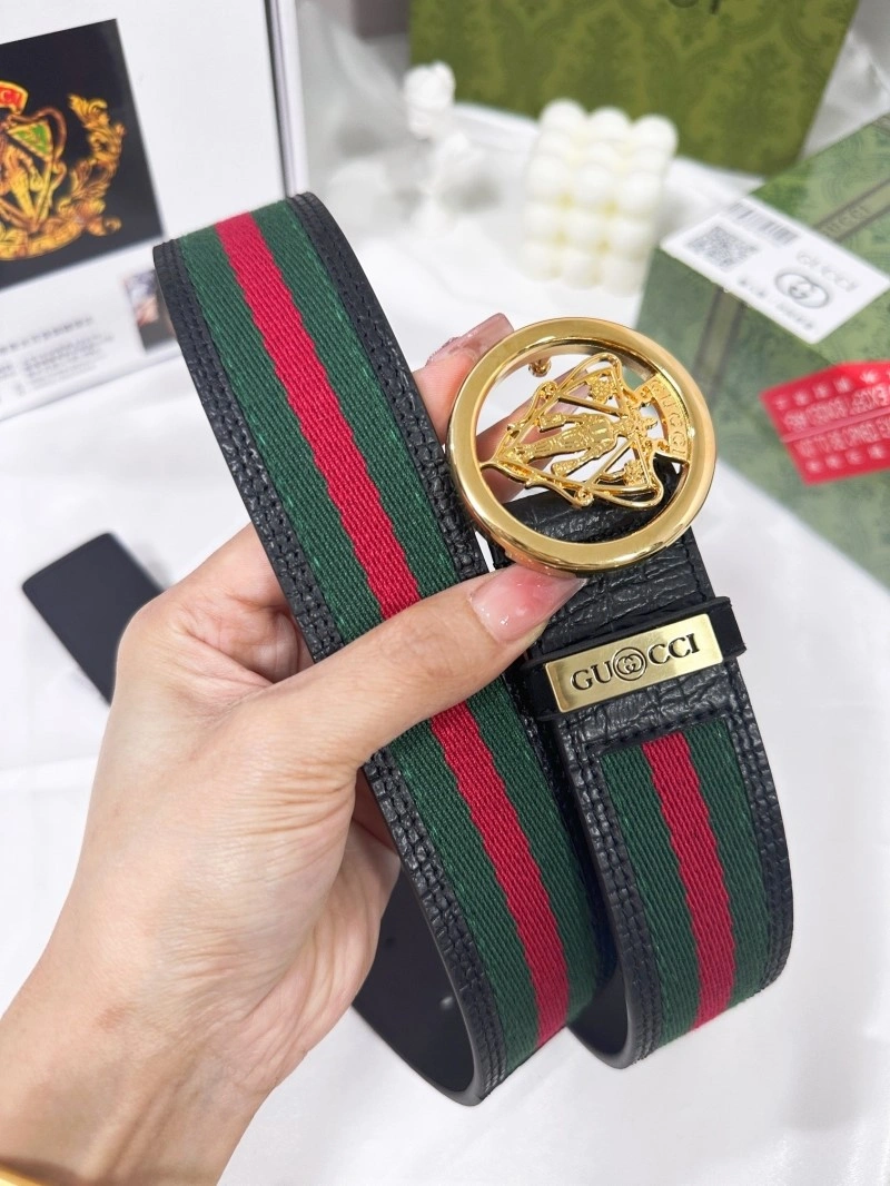 Resilient Gucci Belts 289835