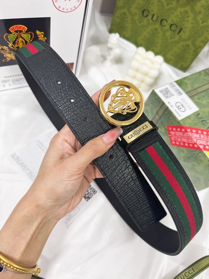 Resilient Gucci Belts 289835