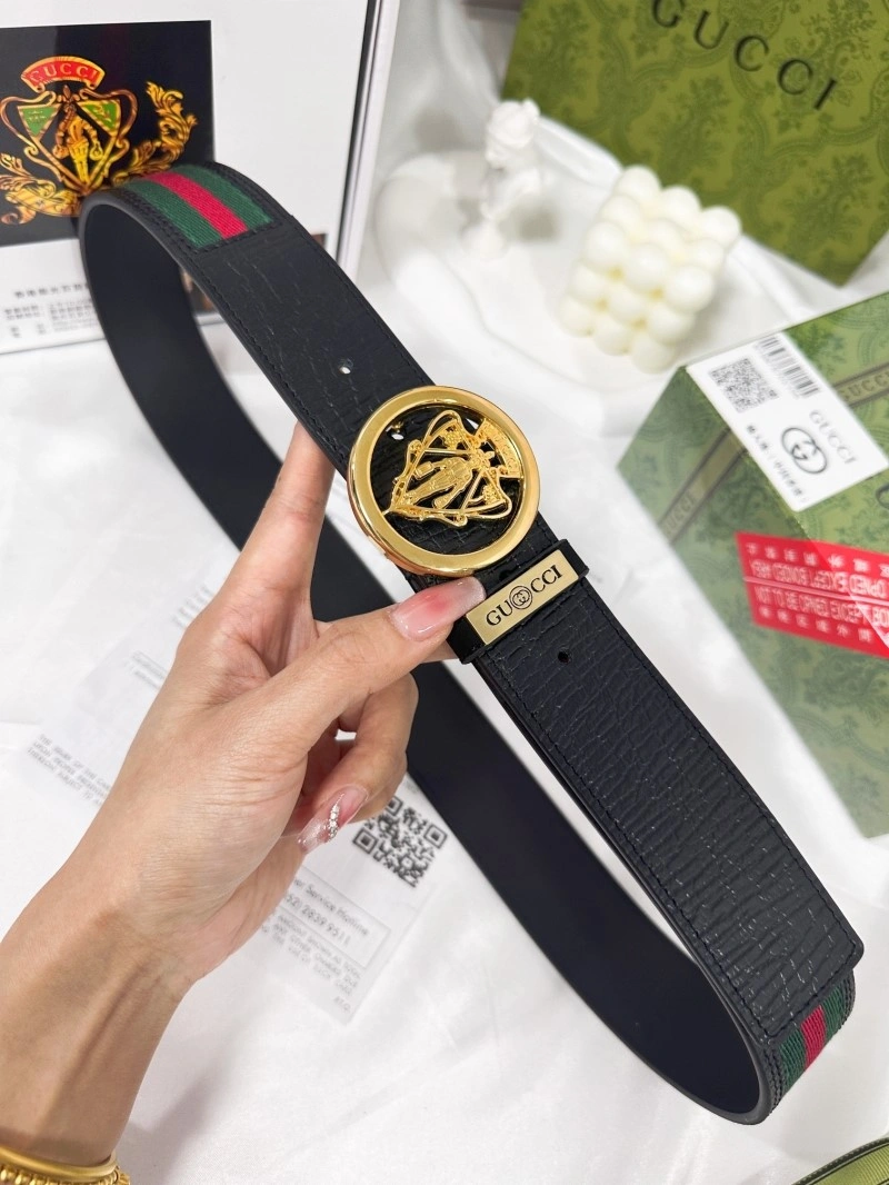 Resilient Gucci Belts 289835