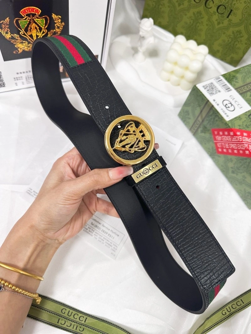 Resilient Gucci Belts 289835