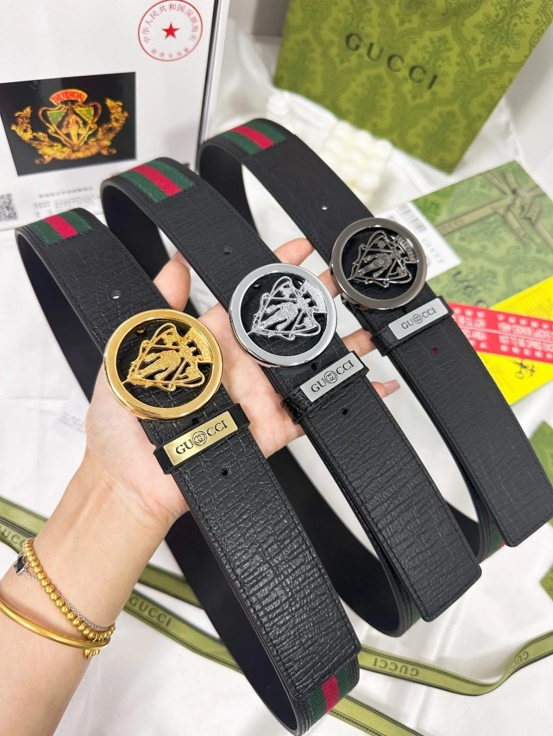 Resilient Gucci Belts 289835