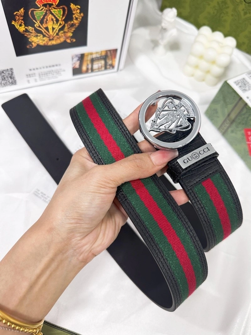 Gucci Belts Minimalist 289863