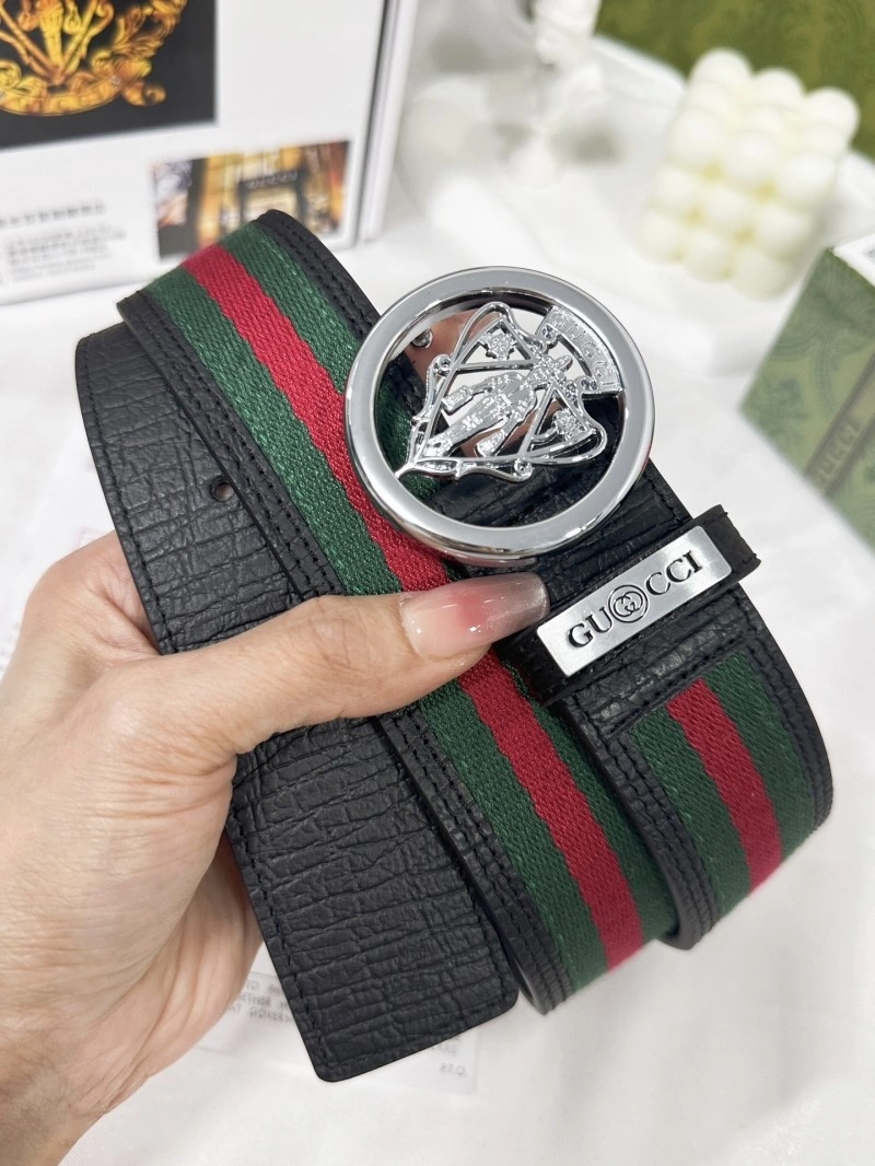 Gucci Belts Minimalist 289863