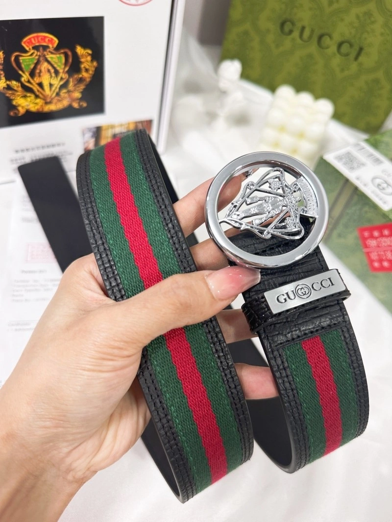 Gucci Belts Minimalist 289863