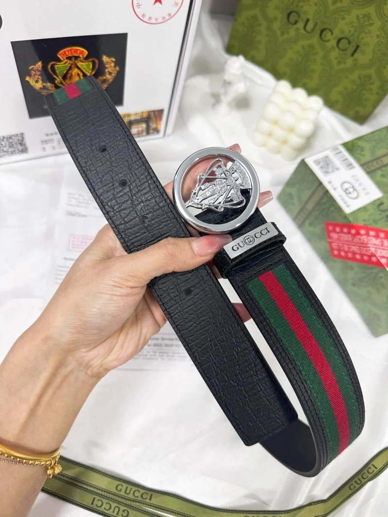 Gucci Belts Minimalist 289863
