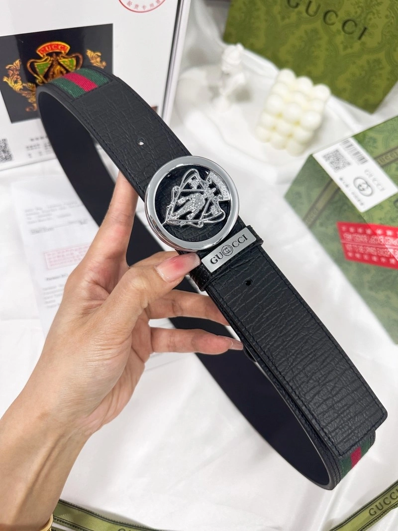 Gucci Belts Minimalist 289863