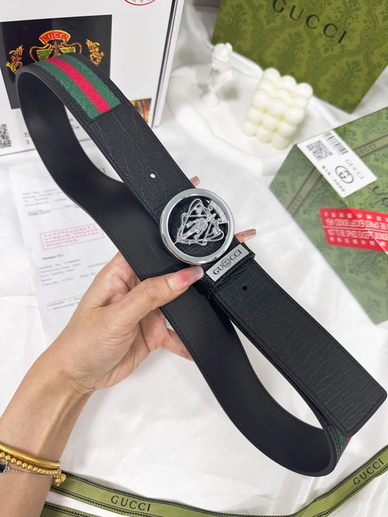 Gucci Belts Minimalist 289863