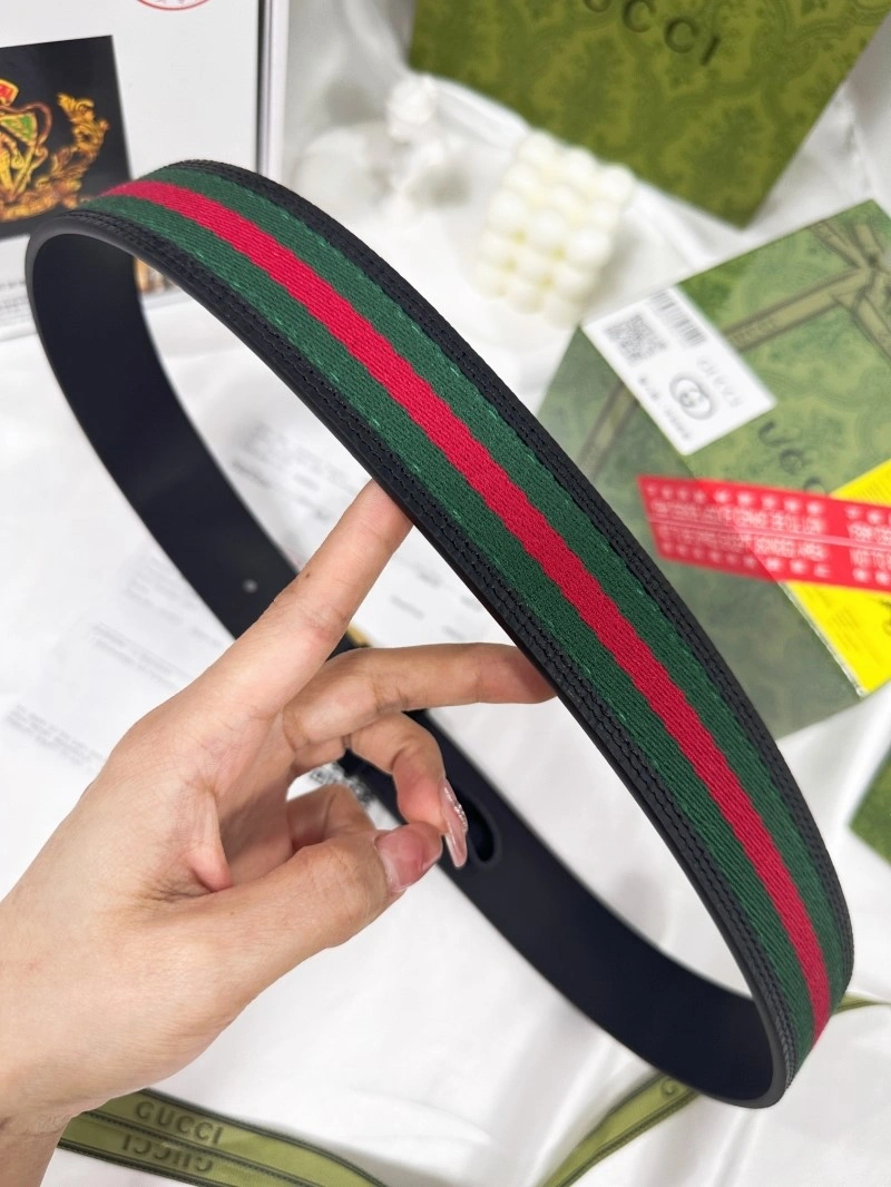 Gucci Belts Minimalist 289863