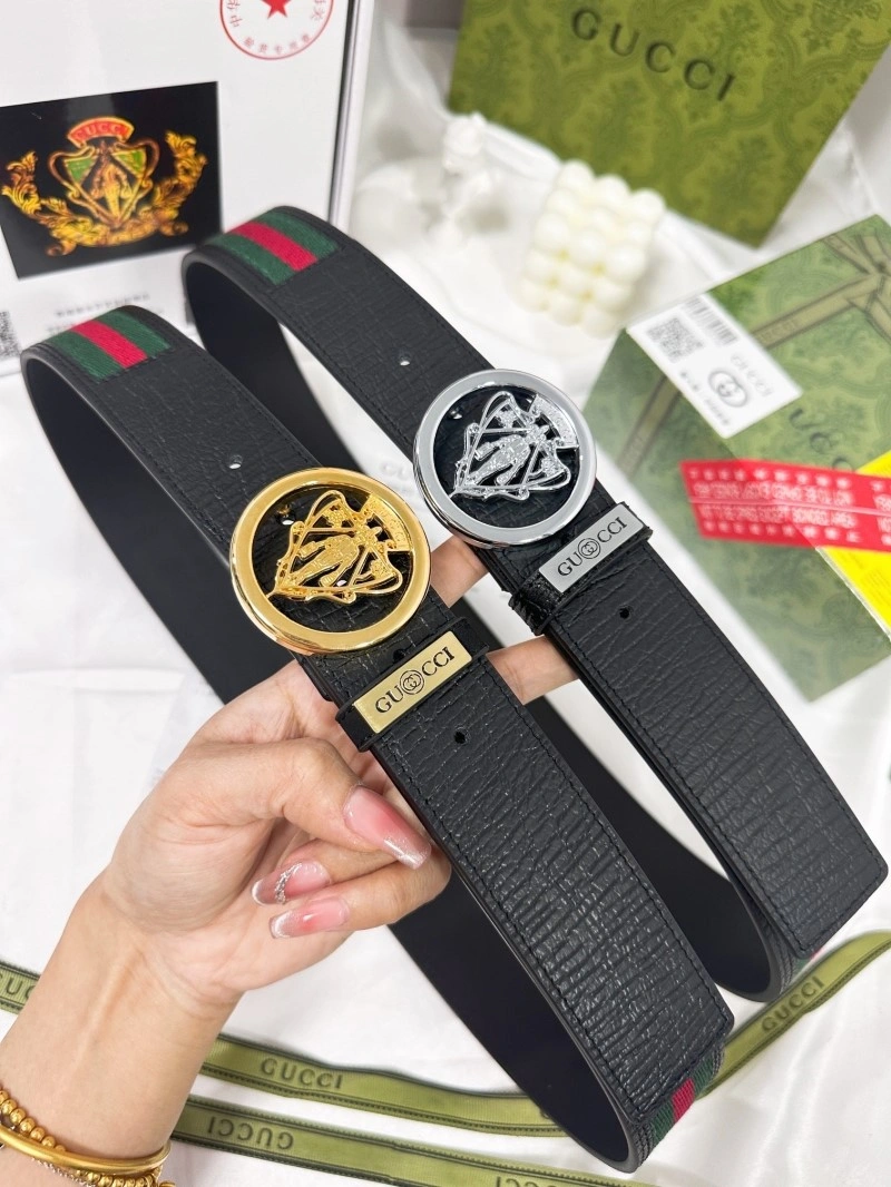 Gucci Belts Minimalist 289863