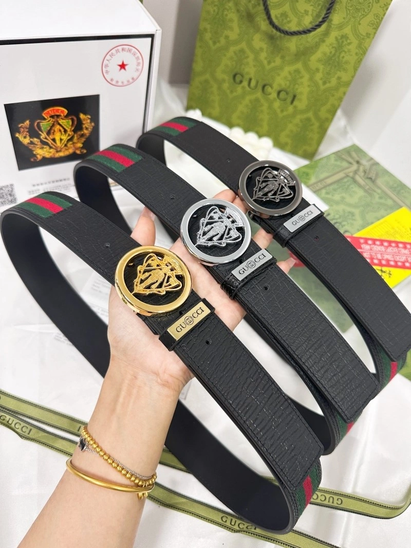 Gucci Belts Minimalist 289863