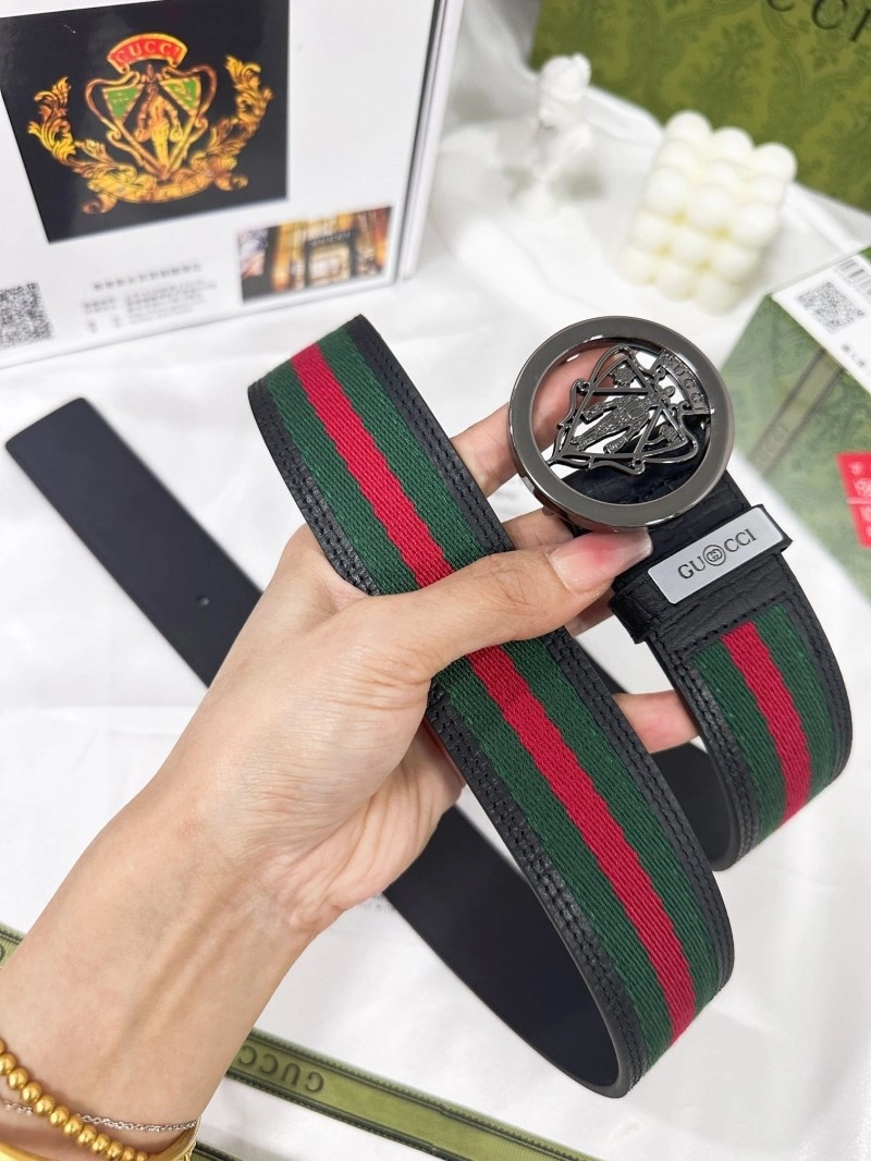Gucci Belts StreetReady 289836