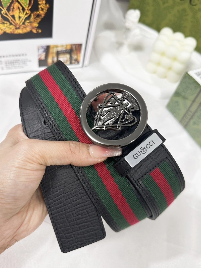 Gucci Belts StreetReady 289836