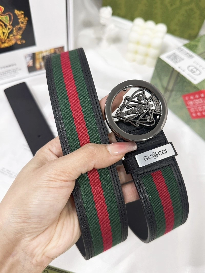 Gucci Belts StreetReady 289836